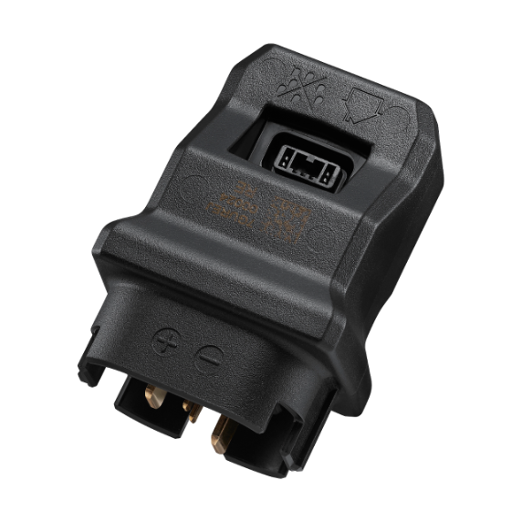 Adattatore di ricarica SHIMANO SM-BTE80