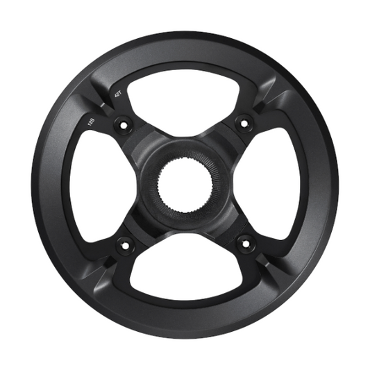 SHIMANO SM-CRE70-12 Ingranaggio mono a 12 velocità 42T Nero