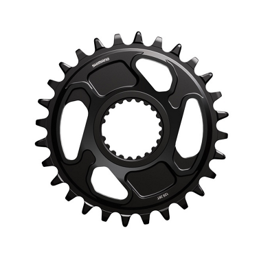 Piatto Mono SHIMANO XT SM-CRM86 M8200 12V