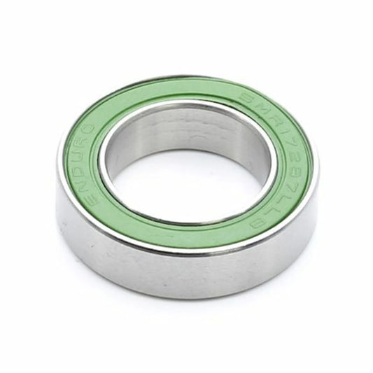 CUSCINETTI ENDURO SMR 17287 LLB - 440c Stainless - 17x28x7