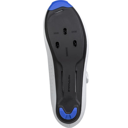 Scarpe da ciclismo su strada NORTHWAVE SONIC PLUS bianche/blu