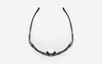 Occhiali RUDY PROJECT CUTLINE Crystal Ash Lenti RP Optics Multilaser Sunset