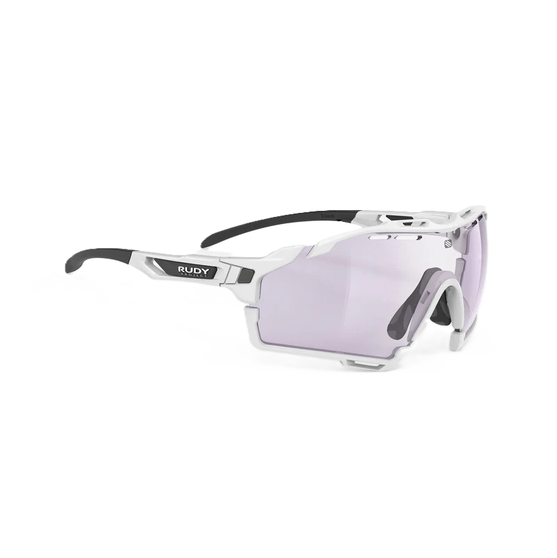 Occhiali da sole RUDY PROJECT CUTLINE Lenti bianche IMPACTX™ Lenti fotocromatiche Laser Purple