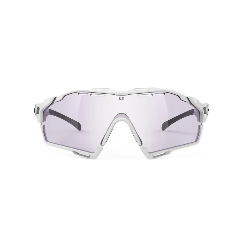 Occhiali da sole RUDY PROJECT CUTLINE Lenti bianche IMPACTX™ Lenti fotocromatiche Laser Purple
