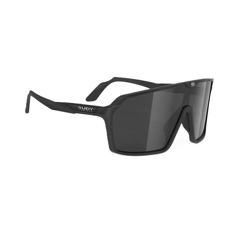 Occhiali RUDY PROJECT SPINSHIELD Lenti nere RP Optics Smoke Black