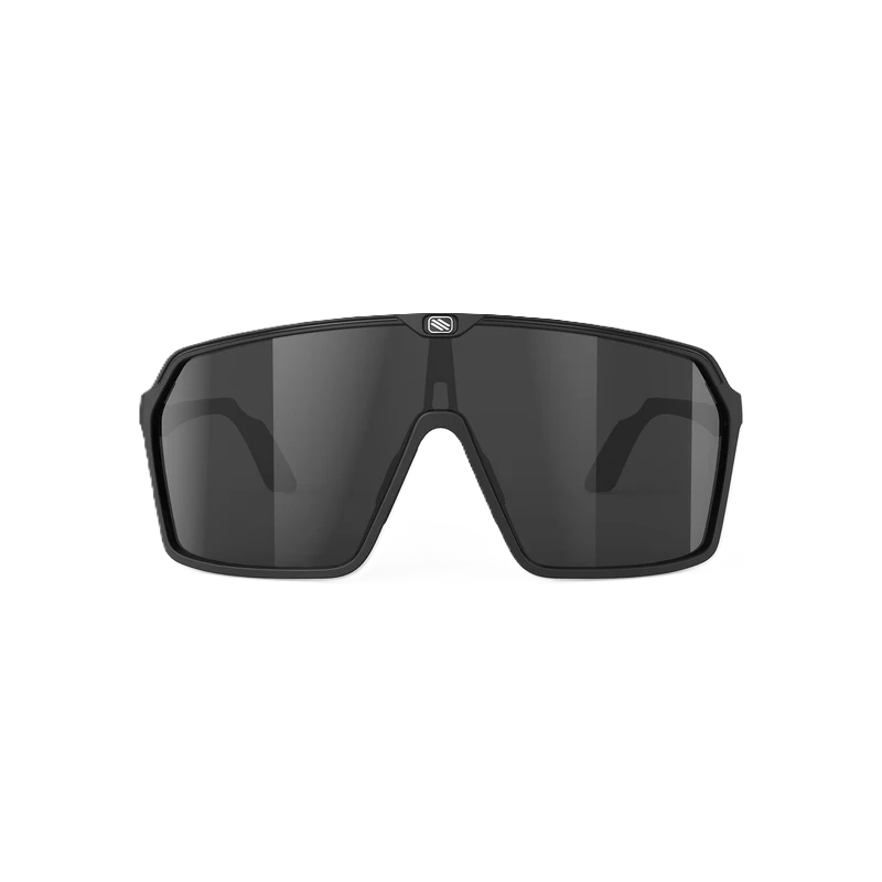 Occhiali RUDY PROJECT SPINSHIELD Lenti nere RP Optics Smoke Black