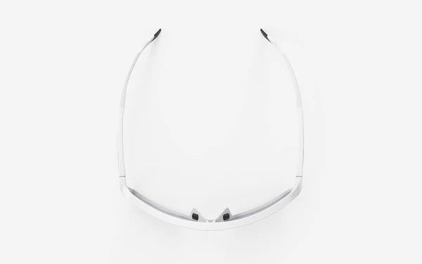 RUDY PROJECT SPINSHIELD IMPACTX™ Occhiali fotocromatici 2 Bianco Laser Viola