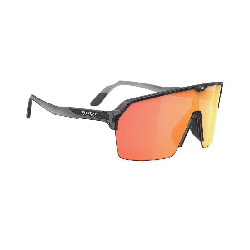 RUDY PROJECT SPINSHIELD AIR Occhiali in cristallo di frassino RP Optics Multilaser Arancione