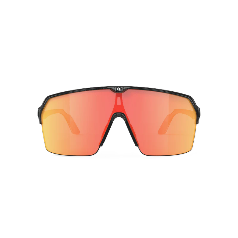 RUDY PROJECT SPINSHIELD AIR Occhiali in cristallo di frassino RP Optics Multilaser Arancione
