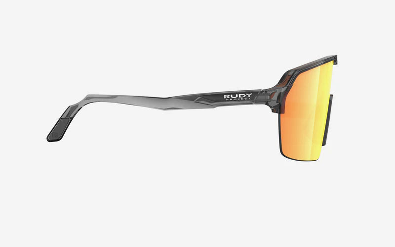 RUDY PROJECT SPINSHIELD AIR Occhiali in cristallo di frassino RP Optics Multilaser Arancione
