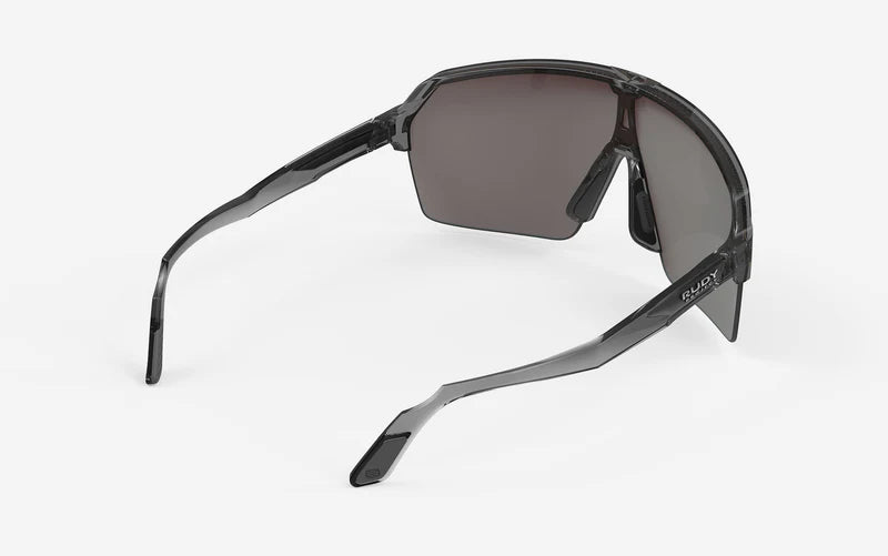 RUDY PROJECT SPINSHIELD AIR Occhiali in cristallo di frassino RP Optics Multilaser Arancione