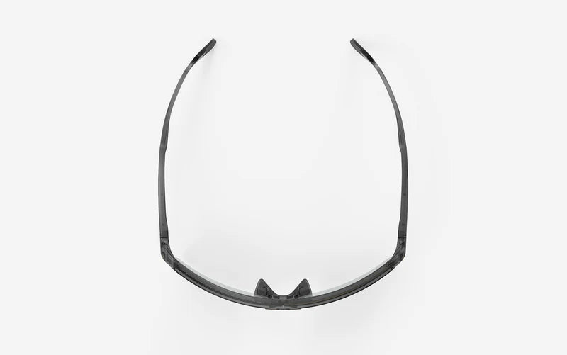 RUDY PROJECT SPINSHIELD AIR Occhiali in cristallo di frassino RP Optics Multilaser Arancione