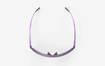 Occhiali RUDY PROJECT SPINSHIELD AIR Crystal Lilas Lenti RP Optics Multilaser Yellow