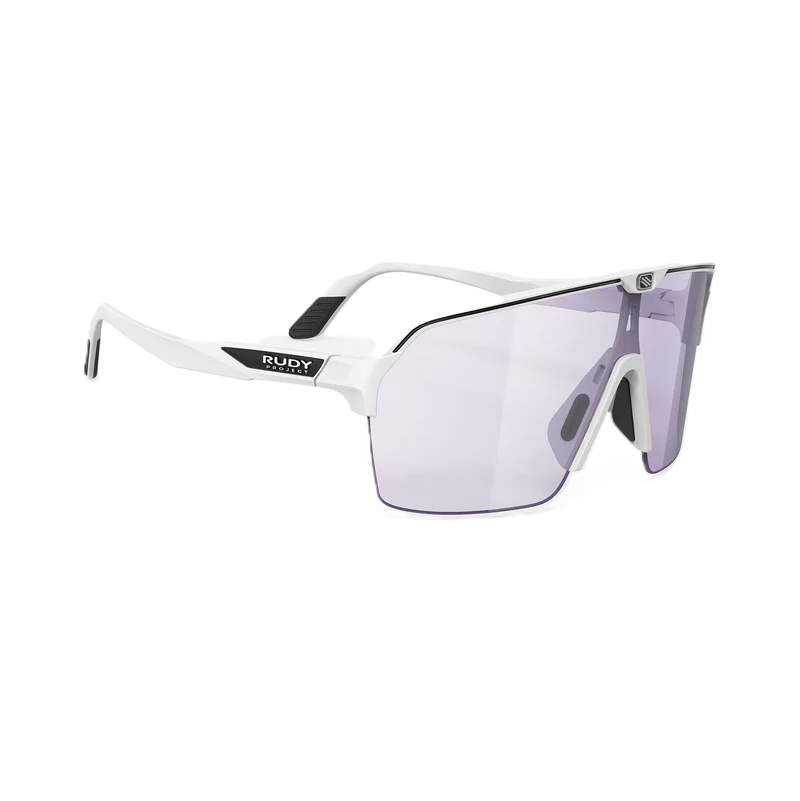 Occhiali RUDY PROJECT SPINSHIELD AIR Lenti bianche IMPACTX™ Lenti fotocromatiche Laser Purple
