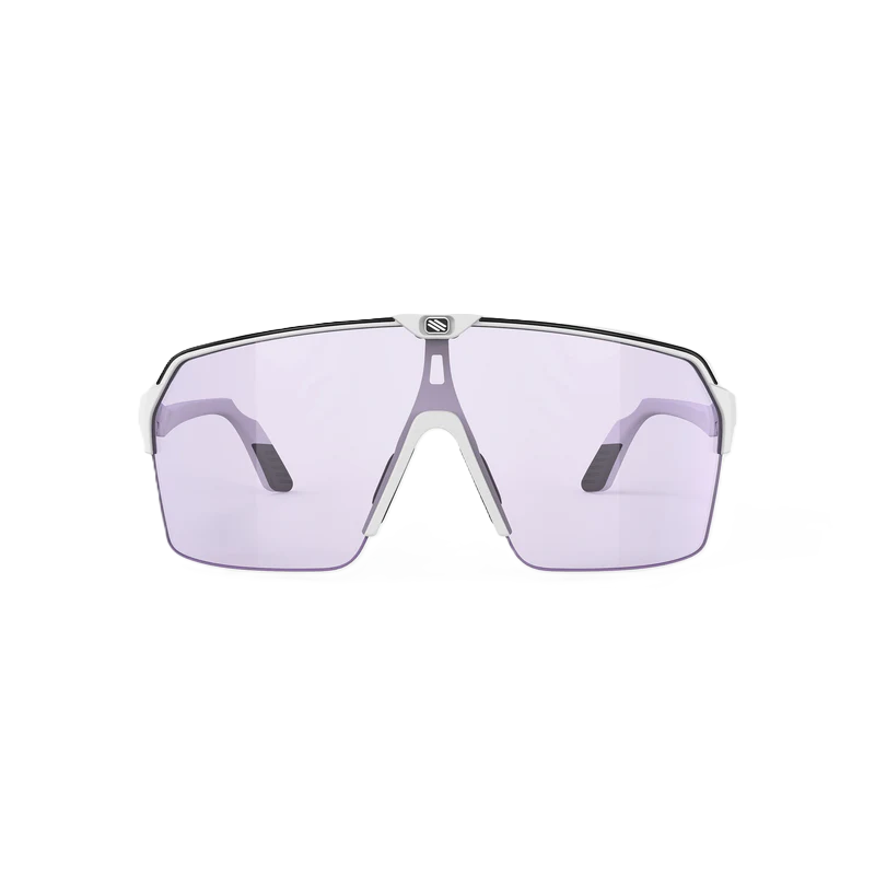 Occhiali RUDY PROJECT SPINSHIELD AIR Lenti bianche IMPACTX™ Lenti fotocromatiche Laser Purple