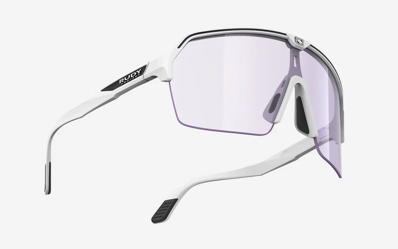 Occhiali RUDY PROJECT SPINSHIELD AIR Lenti bianche IMPACTX™ Lenti fotocromatiche Laser Purple