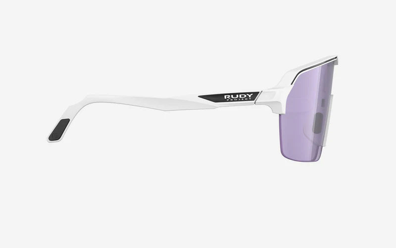 Occhiali RUDY PROJECT SPINSHIELD AIR Lenti bianche IMPACTX™ Lenti fotocromatiche Laser Purple