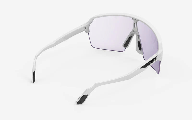 Occhiali RUDY PROJECT SPINSHIELD AIR Lenti bianche IMPACTX™ Lenti fotocromatiche Laser Purple