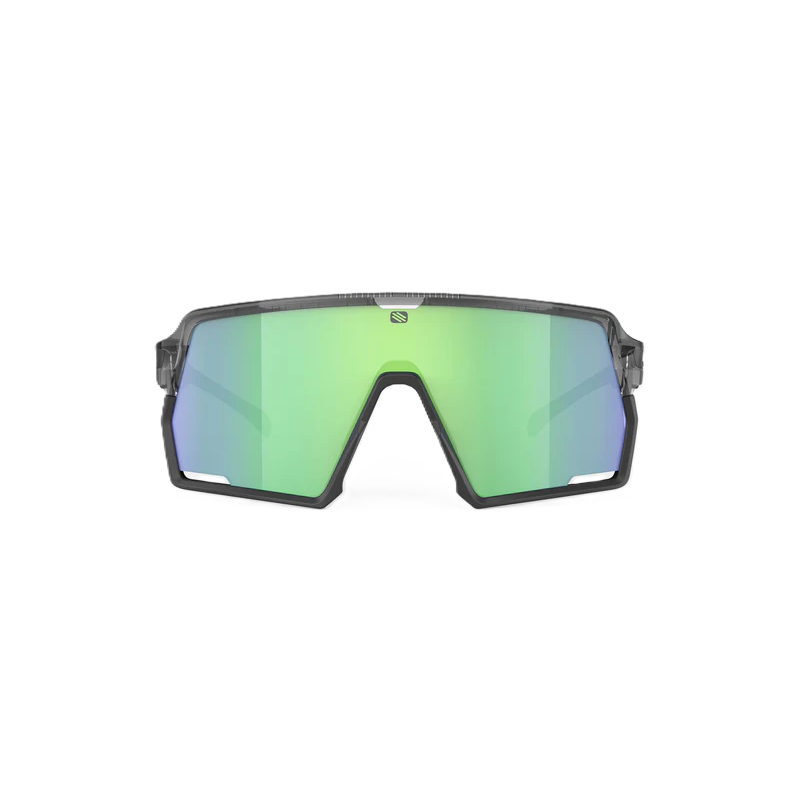 Occhiali RUDY PROJECT KELION Crystal Ash Lenti RP Ottica Multilaser Verde