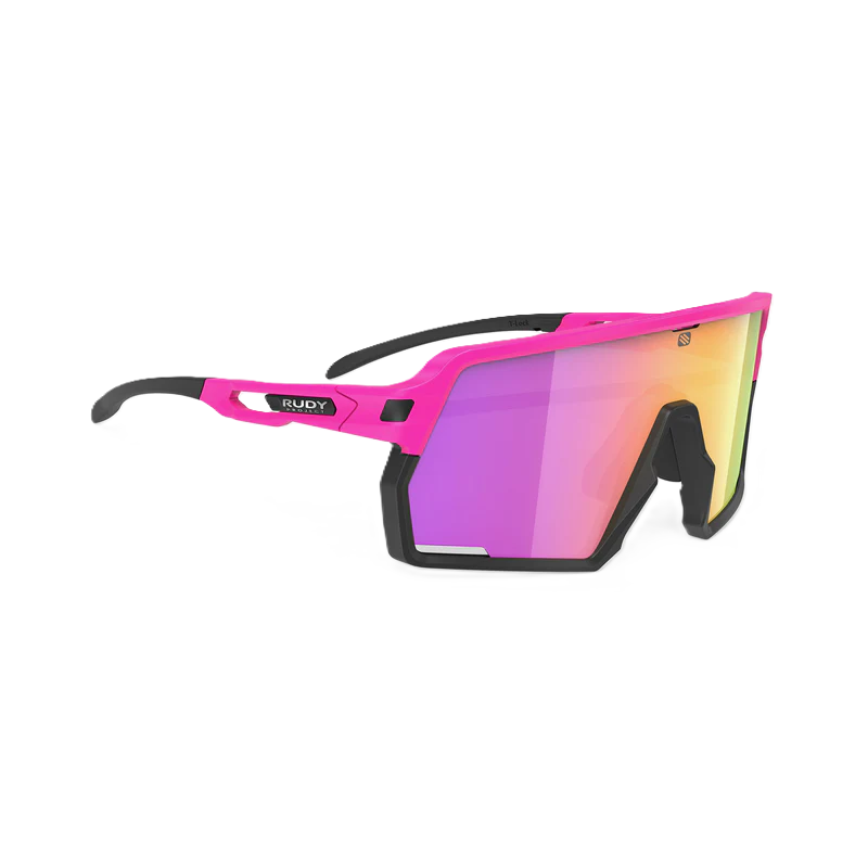 Occhiali da sole RUDY PROJECT KELION Lenti rosa RP Optics Multilaser Sunset
