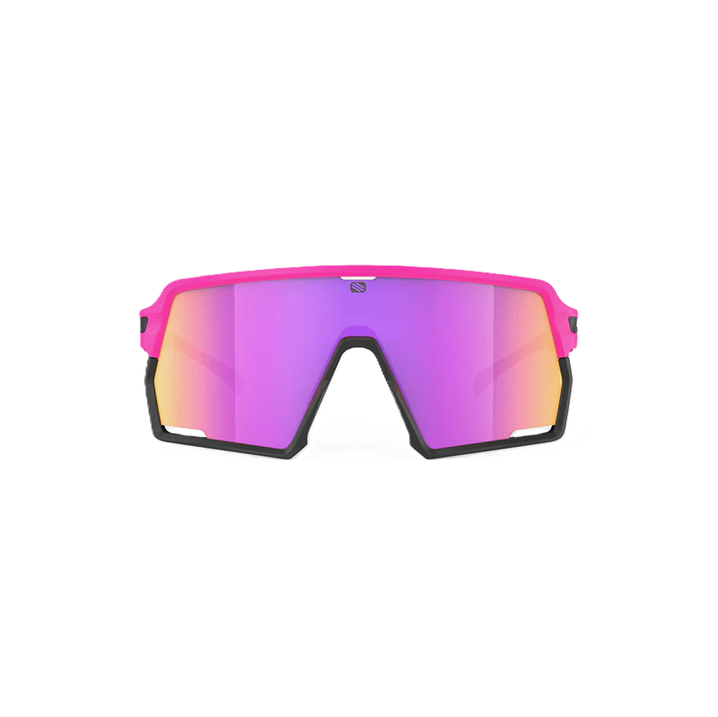 Occhiali da sole RUDY PROJECT KELION Lenti rosa RP Optics Multilaser Sunset