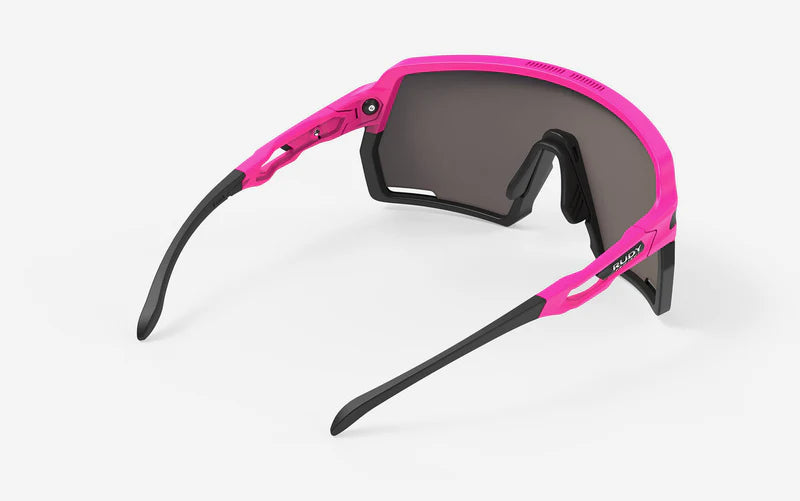Occhiali da sole RUDY PROJECT KELION Lenti rosa RP Optics Multilaser Sunset