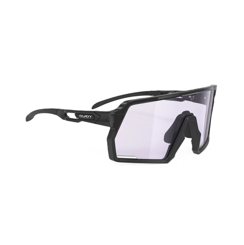 Occhiali da sole RUDY PROJECT KELION Lenti nere IMPACTX™ Lenti fotocromatiche Laser Purple