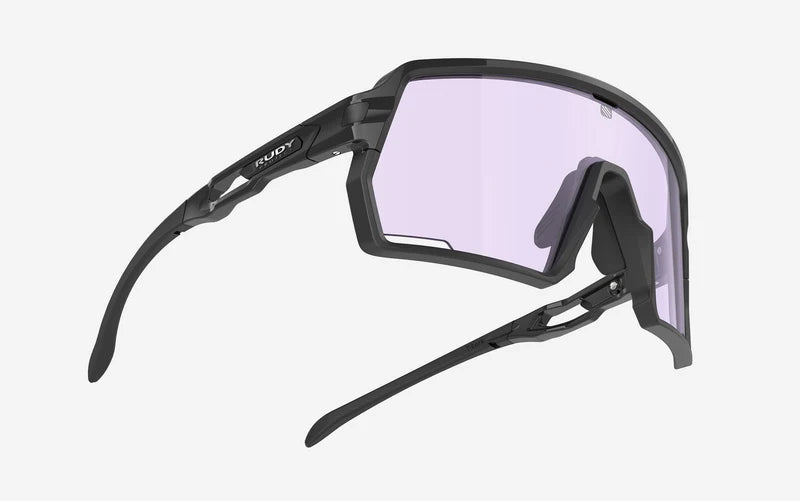 Occhiali da sole RUDY PROJECT KELION Lenti nere IMPACTX™ Lenti fotocromatiche Laser Purple