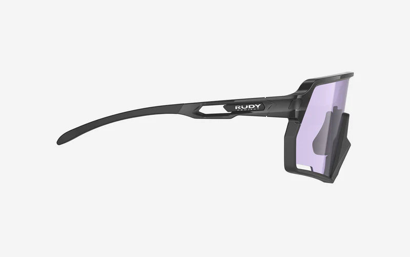 Occhiali da sole RUDY PROJECT KELION Lenti nere IMPACTX™ Lenti fotocromatiche Laser Purple
