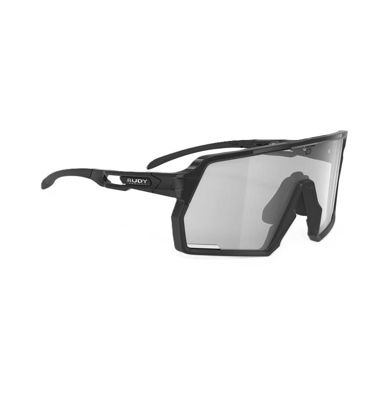 Occhiali da sole RUDY PROJECT KELION Lenti nere IMPACTX™ Laser fotocromatico nero