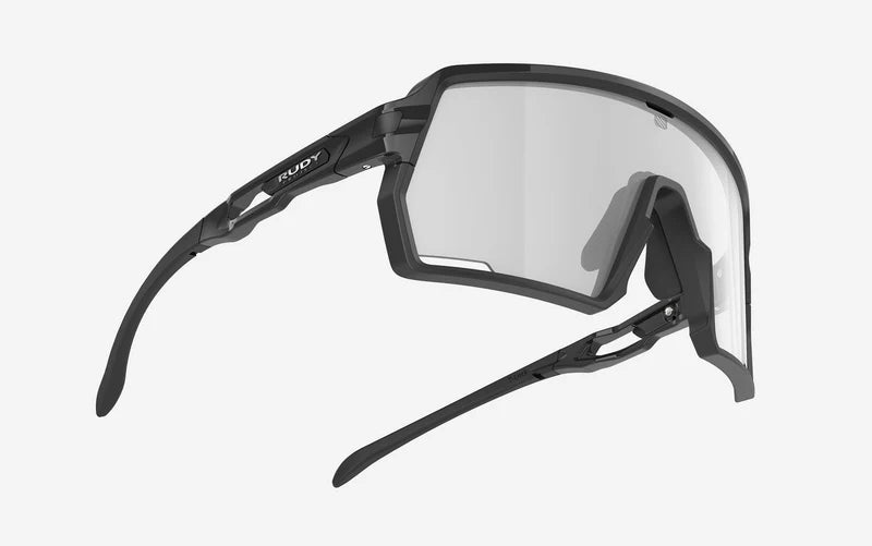 Occhiali da sole RUDY PROJECT KELION Lenti nere IMPACTX™ Laser fotocromatico nero