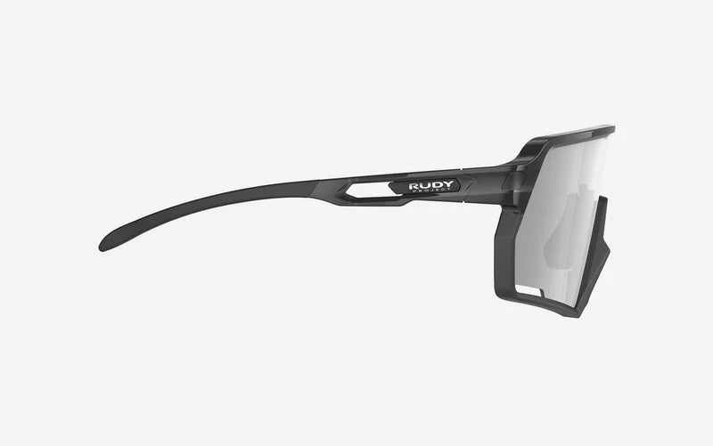 Occhiali da sole RUDY PROJECT KELION Lenti nere IMPACTX™ Laser fotocromatico nero