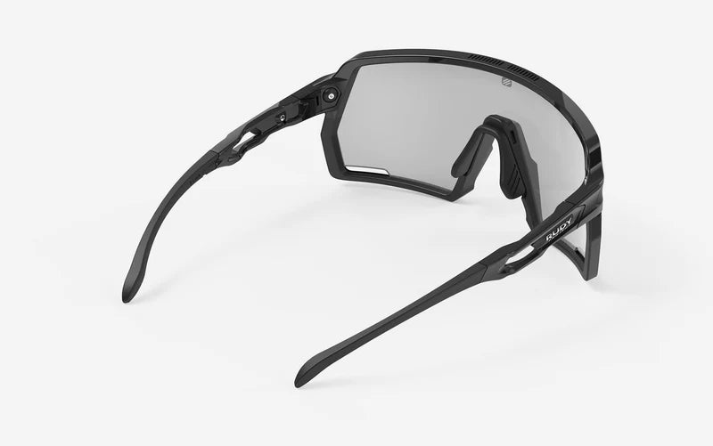 Occhiali da sole RUDY PROJECT KELION Lenti nere IMPACTX™ Laser fotocromatico nero