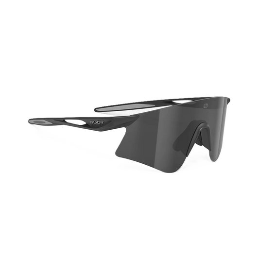 Occhiali RUDY PROJECT ASTRAL Nero Lenti RP Ottica Smoke Nero