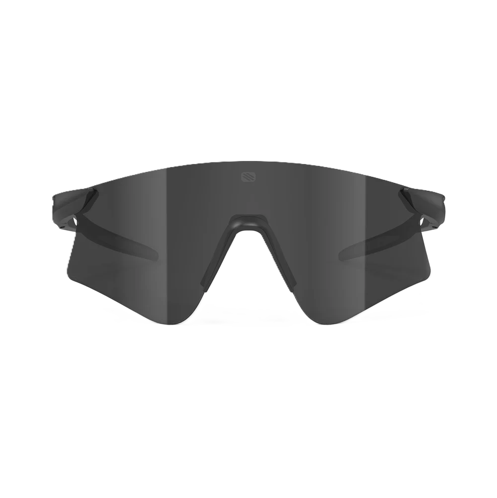 Occhiali RUDY PROJECT ASTRAL Nero Lenti RP Ottica Smoke Nero