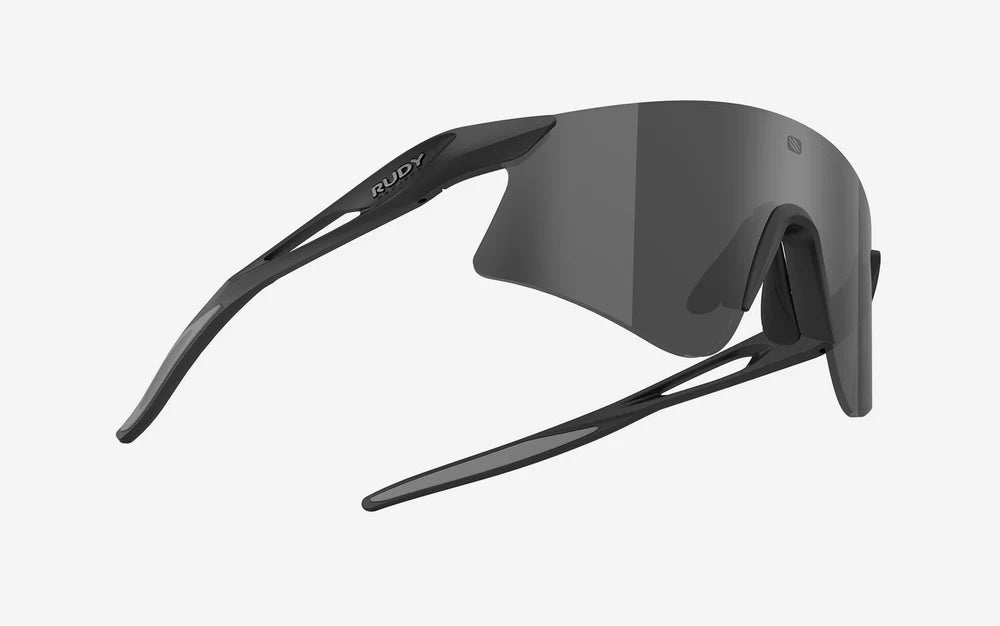 Occhiali RUDY PROJECT ASTRAL Nero Lenti RP Ottica Smoke Nero