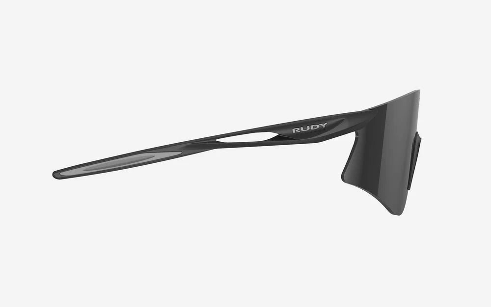 Occhiali RUDY PROJECT ASTRAL Nero Lenti RP Ottica Smoke Nero