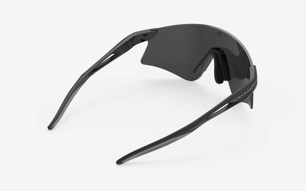 Occhiali RUDY PROJECT ASTRAL Nero Lenti RP Ottica Smoke Nero