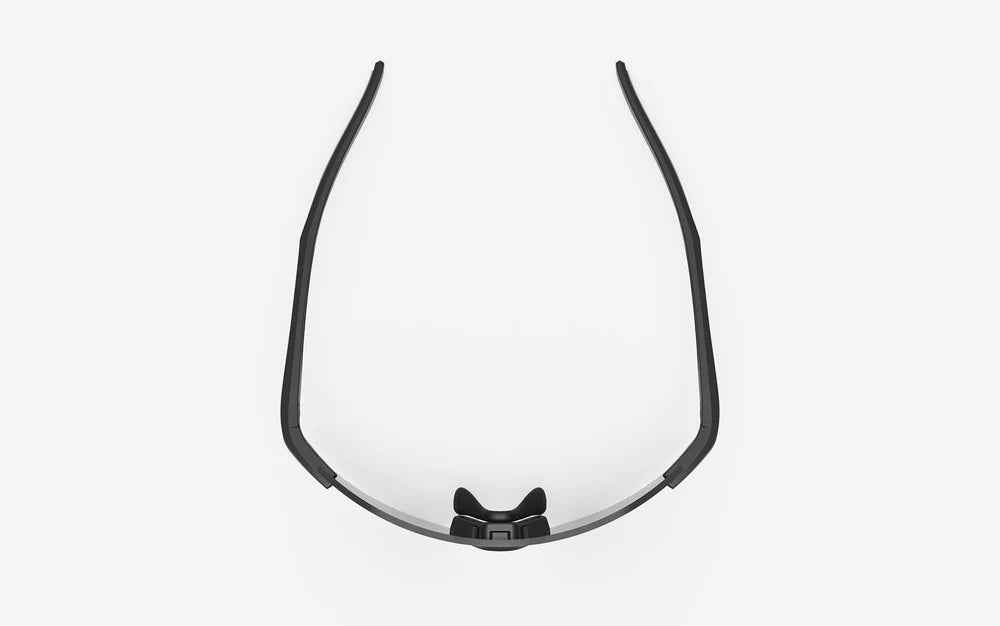 Occhiali RUDY PROJECT ASTRAL Nero Lenti RP Ottica Smoke Nero