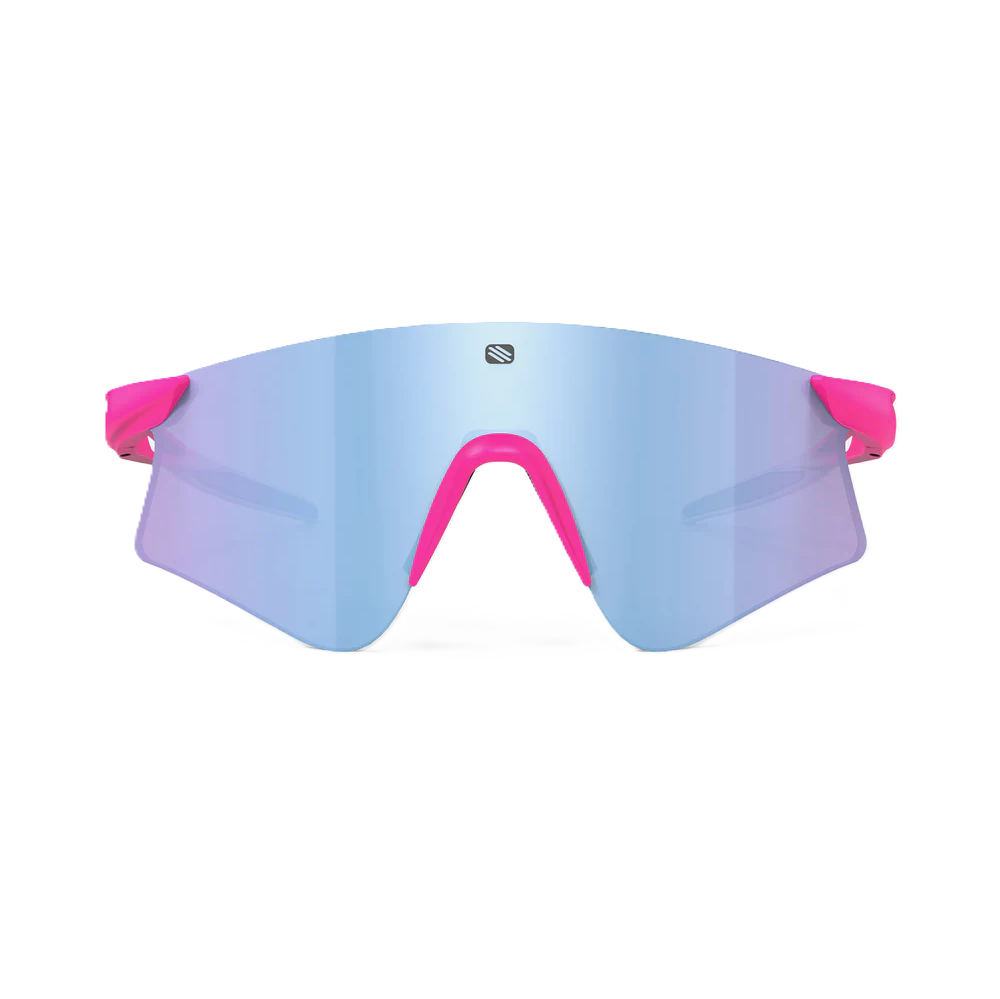 Occhiali RUDY PROJECT ASTRAL Rosa Lenti RP Optics Multilaser Ice