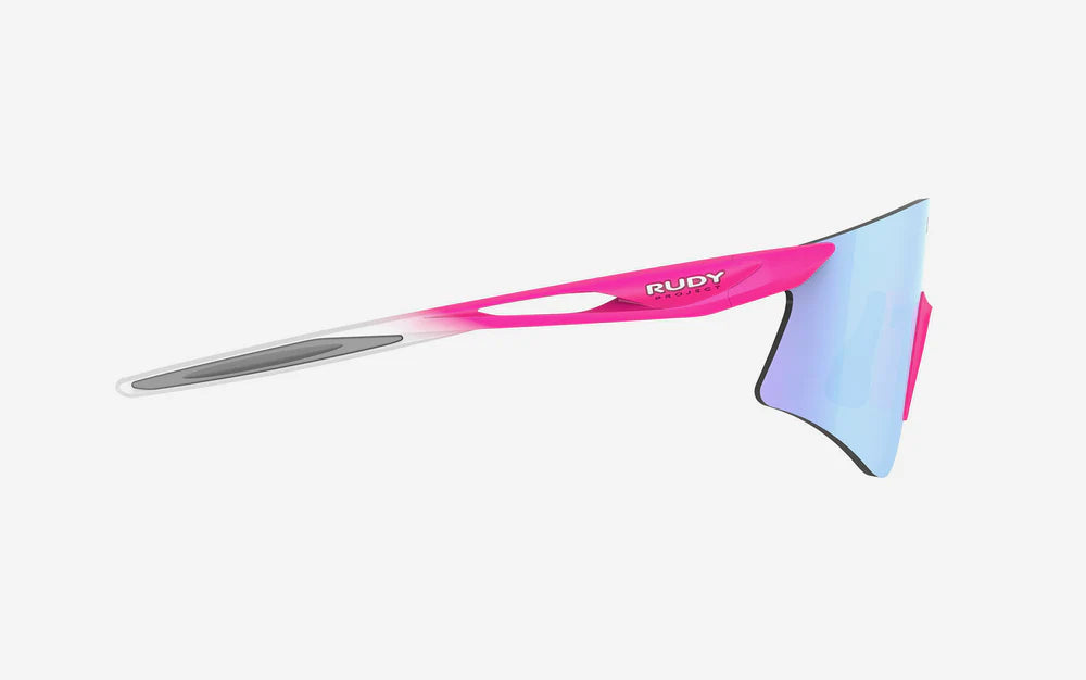 Occhiali RUDY PROJECT ASTRAL Rosa Lenti RP Optics Multilaser Ice