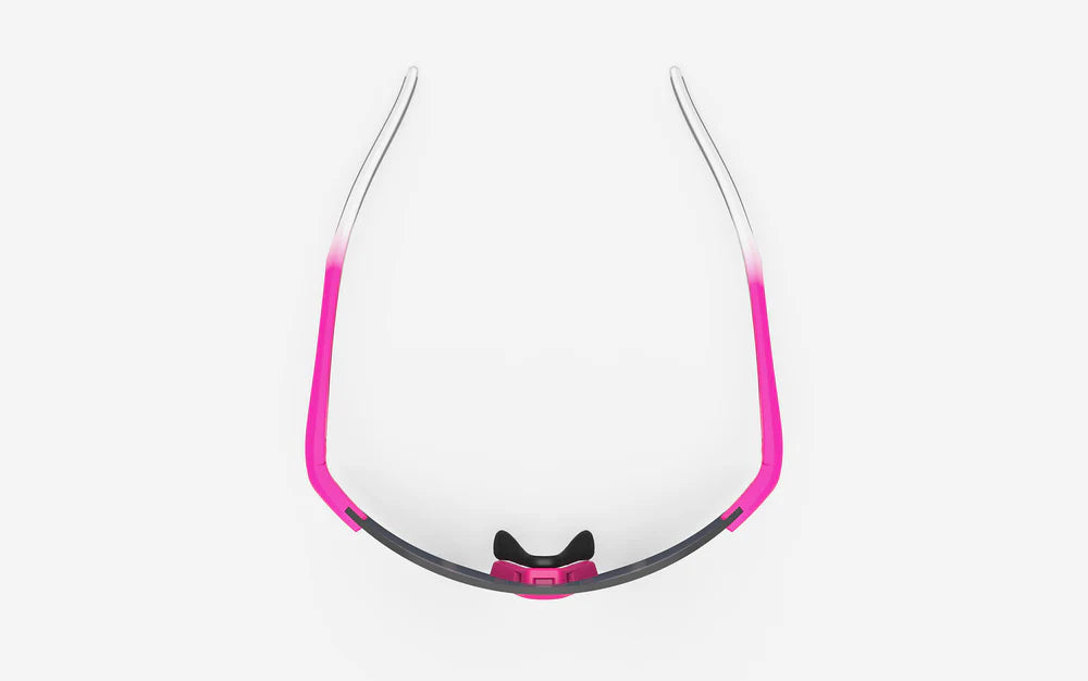 Occhiali RUDY PROJECT ASTRAL Rosa Lenti RP Optics Multilaser Ice