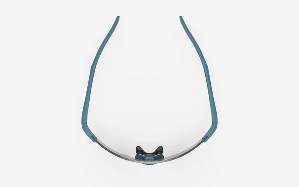 Occhiali RUDY PROJECT ASTRAL X Light Teal Lenti RP Optics Multilaser Osmium