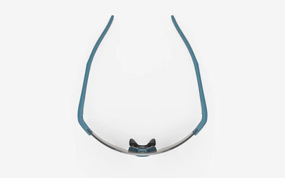 Occhiali RUDY PROJECT ASTRAL X Light Teal Lenti RP Optics Multilaser Osmium