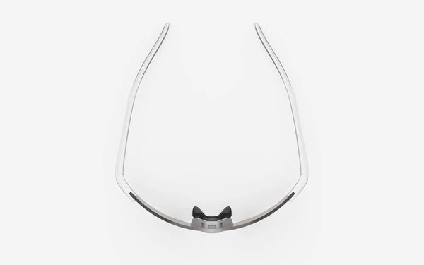 Occhiali RUDY PROJECT ASTRAL X Lenti bianche Ottica RP Multilaser Oro rosa