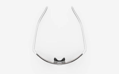 Occhiali RUDY PROJECT ASTRAL X Bianco Lenti RP Optics Multilaser Rose Gold