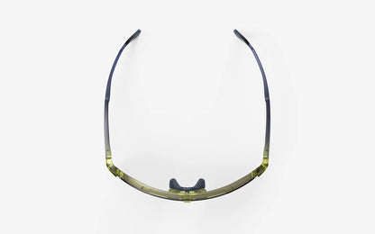 Occhiali RUDY PROJECT SPINSHIELD PRO Crystal Apple Lenti RP Optics Multilaser Yellow