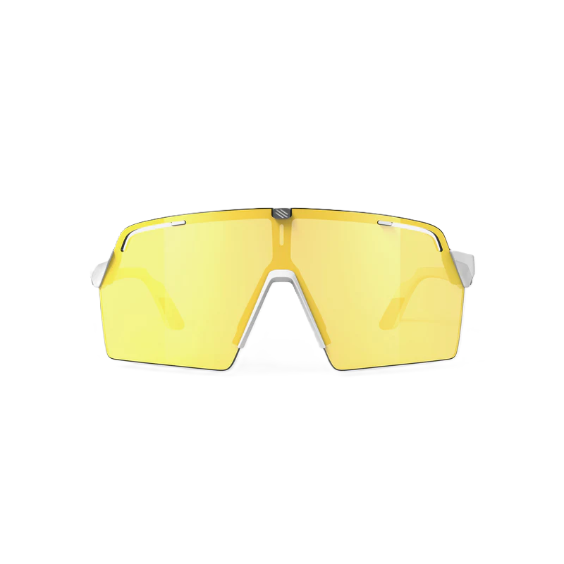 Occhiali RUDY PROJECT SPINSHIELD PRO Lenti bianche RP Optics Multilaser Yellow