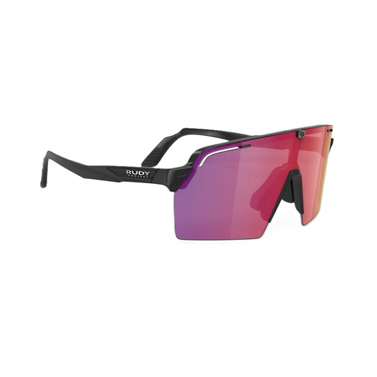 Occhiali RUDY PROJECT SPINSHIELD PRO Lenti nere RP Optics Multilaser Red