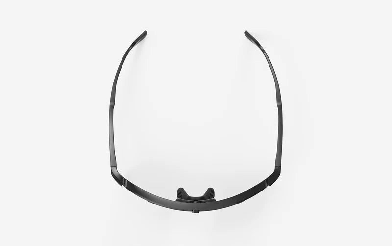 Occhiali RUDY PROJECT SPINSHIELD PRO Lenti nere RP Optics Multilaser Red